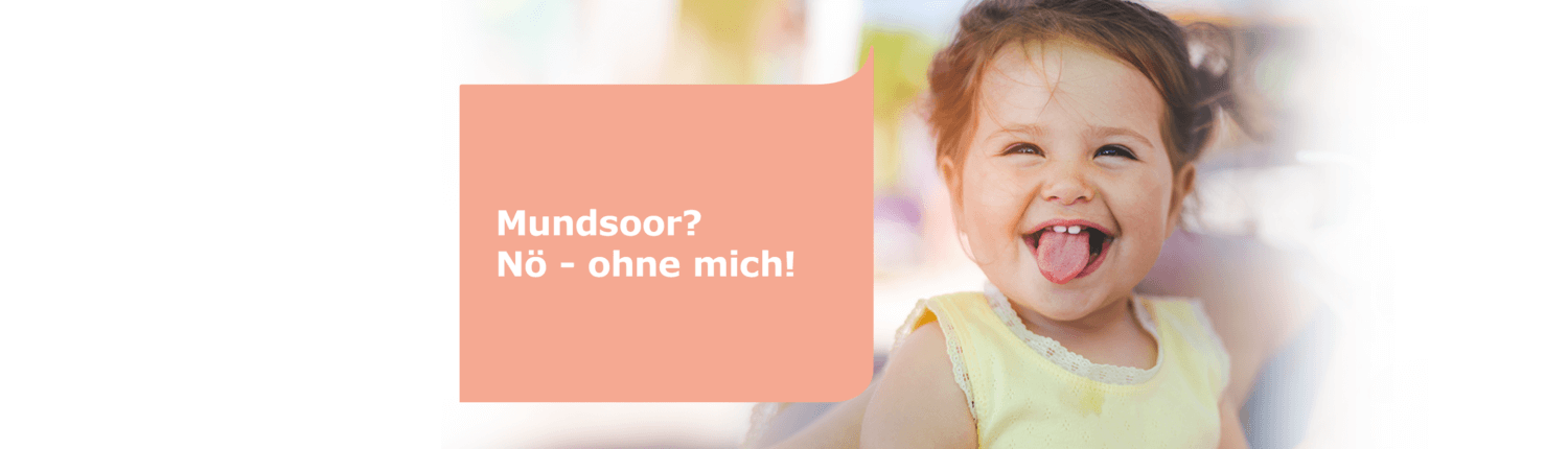 Mundsoor - Holsten Pharma