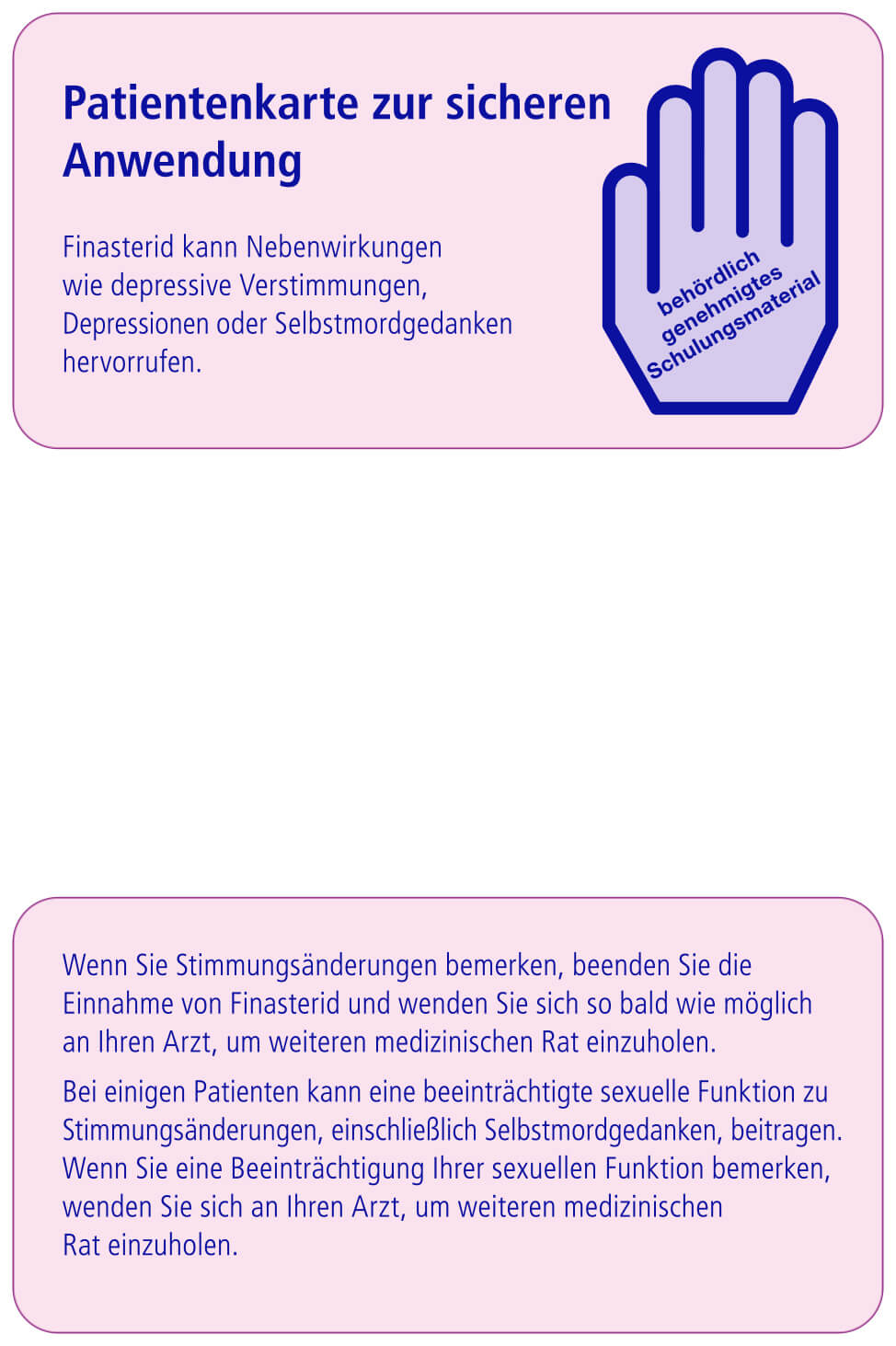 Patientenkarte-zur-sicheren-Anwendung-Finasterid-1-mg