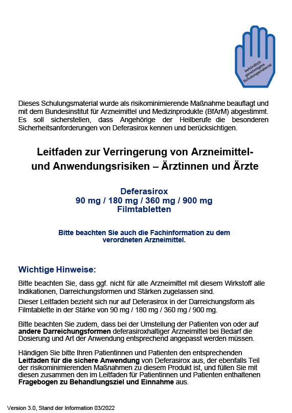 edumat-hcp-deferasirox-harmonisiert-aerzte2_Holsten_v3.0-1